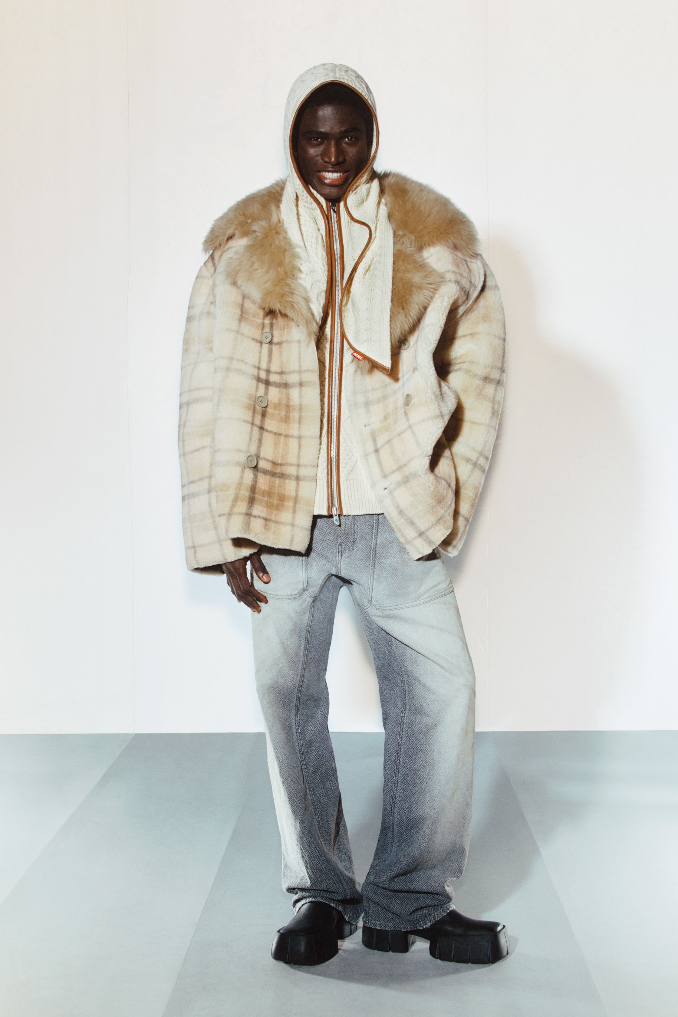 Diesel 2026早秋027